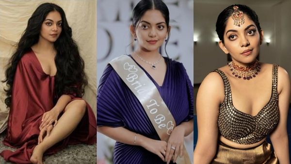 അഹാനയുടെ കല്യാണമായോ? ബ്രൈഡ് ടു ബി ഫോട്ടോഷൂട്ട് സംശയങ്ങള്‍ക്ക് മറുപടിയുമായി അഹാന