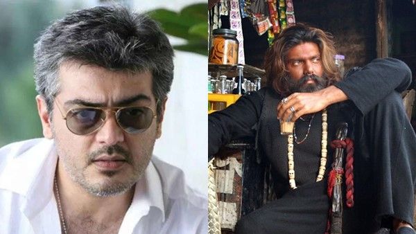 അജിത്തിനെ സംവിധായകൻ അടിച്ചു; അപമാനകരമായ സംഭവം; ആര്യയിലേക്ക് സിനിമ എത്തിയതിങ്ങനെ