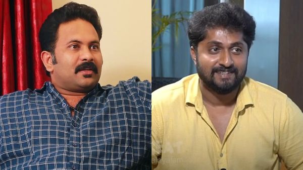 'നായകനും സംവിധായകനും മടി; ലവ് ആക്ഷൻ ഡ്രാമയ്ക്ക് സംഭവിച്ചത്; ധ്യാനിൽ എതിർപ്പുള്ള കാര്യം'