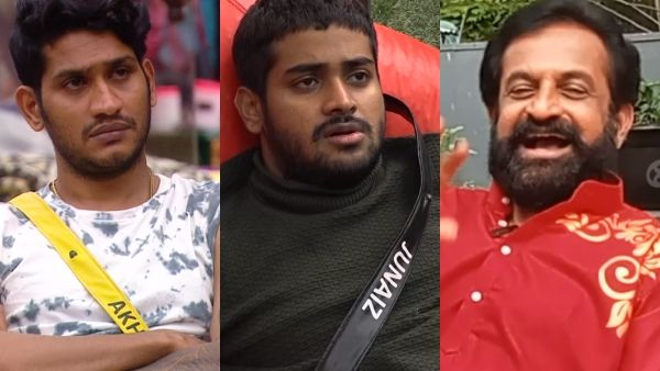 'അഖിൽ മാരാർ വിജയിക്കുകയാണെങ്കിൽ അതിന് കാരണക്കാരനായ പ്രധാന ശിൽപി ജുനൈസ് മാത്രമായിരിക്കും'; രജിത്ത് കുമാർ!
