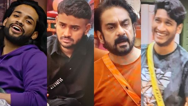 'എനിക്ക് വിഷ്ണുവിനെപ്പോലും സംശയമുണ്ട്, ജുനൈസിന്റെ ലക്ഷ്യം ഫിസിക്കൽ അസാൾട്ടിൽ പുറത്താക്കുക'; അഖിലിനോട് ഷിജു!