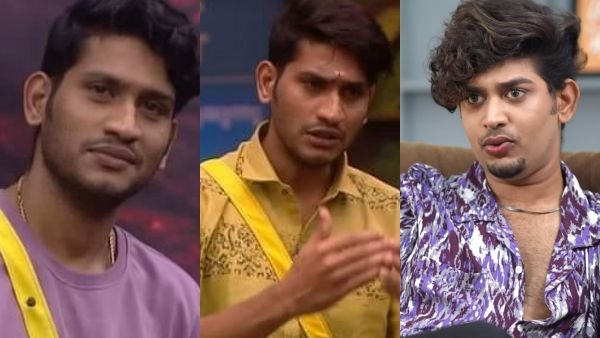 'അഖിൽ ടോക്സിക്കാണ്, ബുദ്ധിയും വിവരവുമുണ്ട്, മണ്ടന്മാരെ സെലിബ്രേറ്റ് ചെയ്യുന്ന സ്ഥലം കൂടിയാണ് കേരളം'; റിയാസ്