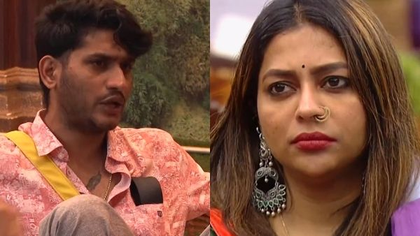 'ശോഭ പിആറിൽ വിശ്വസിച്ച് നിൽക്കുകയാണ്... പക്ഷെ അതെല്ലാം പാളും, കപ്പ് മാരാർക്കായിരിക്കും'; ശോഭയോട് അഖിൽ മാരാർ!