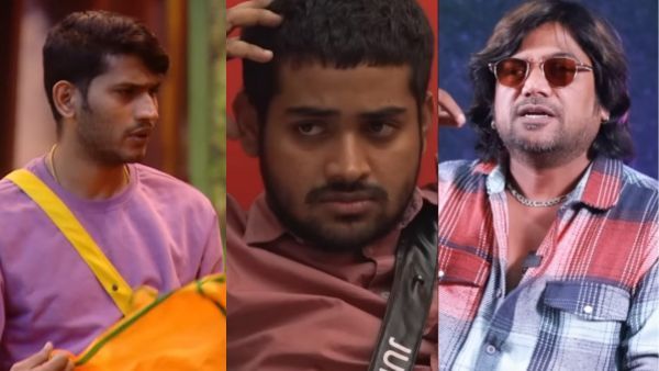 ആ വിഷയത്തിൽ ജുനൈസ് പുറത്തായേനെ; അഖിൽ മുണ്ട് പൊക്കിയപ്പോൾ പ്രതികരിക്കാതിരുന്നതിന് കാരണം!