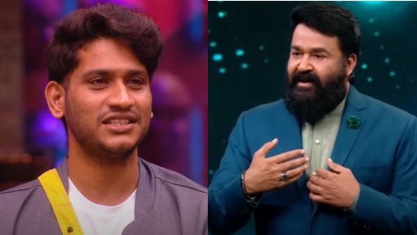 ഈ ഷോയെ കുറിച്ച് മോശമായി സംസാരിച്ച ആളാണ് ഞാൻ, പക്ഷേ ഇത് ഇപ്പോൾ അത്ഭുതപ്പെടുത്തുന്നു; മോഹൻലാലിനോട് അഖിൽ!
