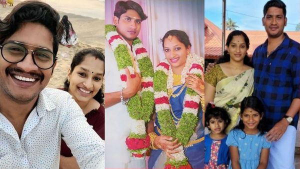 വിളിച്ചിറക്കാൻ ചെന്നപ്പോൾ ഇറങ്ങിവരാതിരുന്ന ലക്ഷ്മി; 75 പവൻ വാടകയ്‌ക്കെടുത്ത് വിവാഹം: അഖിലിന്റെ കല്യാണക്കഥ!