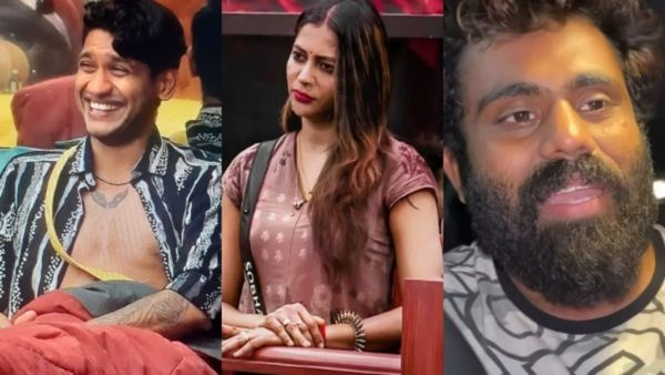 'ഞാൻ തന്നെ ബി​ഗ് ബോസ് വിന്നറെന്ന മൈന്റിലാണ് അഖിൽ, ശോഭ പറയുന്നത് ഏറെയും എക്സ്ക്യൂസസ്'; സീക്രട്ട് ഏജന്റ്!