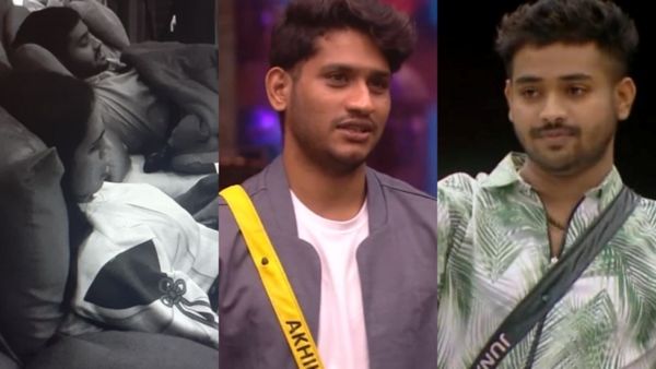 'അഖിൽ മാരാർ അട്ടർ ഫേക്കായ മത്സരാർത്ഥി, കാര്യങ്ങൾ വളച്ചൊടിക്കാൻ മിടുക്കി നാദിറ, സെറീന ഭയങ്കരമായി മാറി'; ജുനൈസ്