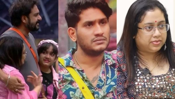 'അഖിൽ എന്റെ അനിയനാണ് എങ്ങനെ ഒഴിവാക്കും, സുഹൃത്തിന്റെ സന്തോഷം അദ്ദേഹം ആസ്വദിക്കുകയായിരുന്നു'; ഷിജുവിന്റെ ഭാര്യ!