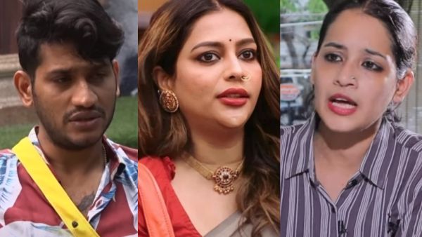 ശോഭ അഖിൽ മാരാരെ പറ്റി പറഞ്ഞത് മനുഷ്യത്വമില്ലായ്മയാണ്! വിഷ്‌ണുവിനെ ഇഷ്ടമല്ല, എങ്കിലും അത് ചെയ്യില്ല: ദേവു