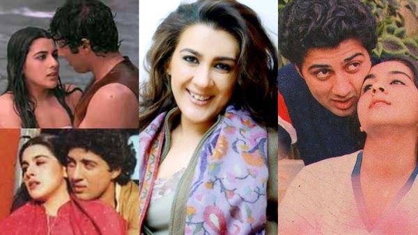 ഭാര്യയുള്ളത് മറച്ച് വച്ച് അമൃതയുമായി പ്രണയത്തിലായി സണ്ണി ഡിയോള്‍; സത്യം അറിഞ്ഞ് തകര്‍ന്ന് അമൃത!