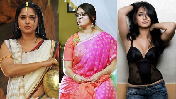 പ്രായം കൂടി, വണ്ണം കുറയുന്നില്ല, സിനിമയില്ല! ആര് വന്ന് കെട്ടാനാണ്? അനുഷ്‌കയെ അപമാനിച്ച് ബയില്‍വാന്‍