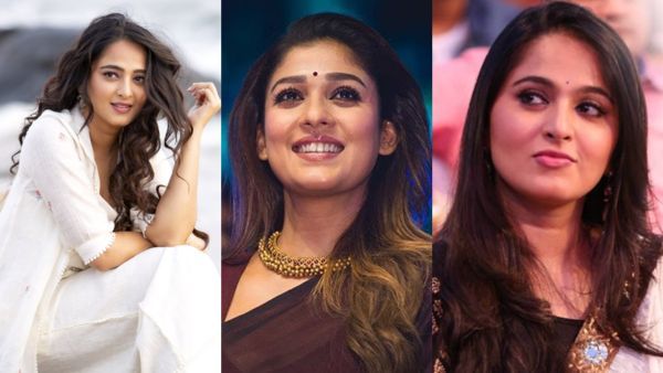 ആ പ്രണയാഭ്യർത്ഥനയോട് ഞാൻ ഓക്കെ പറഞ്ഞു! അതിപ്പോൾ നല്ല ഓർമയെന്ന് അനുഷ്‌ക ഷെട്ടി; നയൻതാരയെ കുറിച്ചും താരം