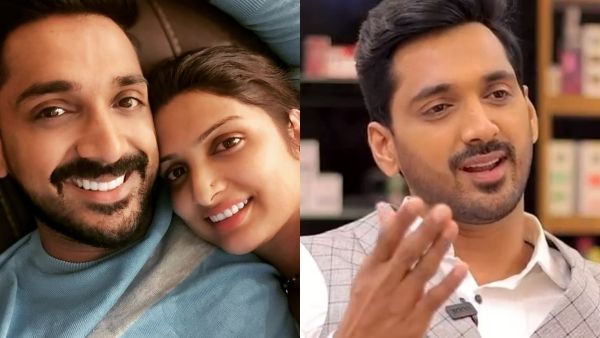 'കുഞ്ഞ് ജനിച്ചാല്‍ എന്നോടുള്ള ഇഷ്ടം കുറയുമോ?, നിന്നോട് ഞാൻ ജെനുവിനായിരിക്കും'; അര്‍ണവിന്റെ അശ്ലീല ഫോണ്‍ കോള്‍!