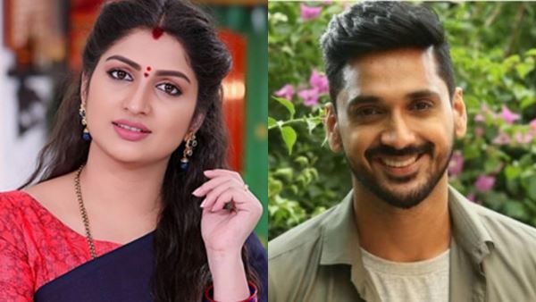 'അർണവിനെ ട്രാൻസ്ജെൻഡർ ഒഴിവാക്കിയതാണ്; അവരുടെ ബന്ധത്തിൽ സംഭവിച്ചത്'; ദിവ്യ ശ്രീധർ