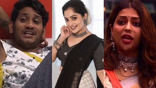 പുരുഷന്‍ സുഖിപ്പിക്കല്‍ എന്ന് പറഞ്ഞാല്‍ തെറ്റ്, സ്ത്രീ പറഞ്ഞത് അവഗണിച്ചു; ഇതാണോ ലിംഗസമത്വം? തുറന്നടിച്ച് ആര്യ