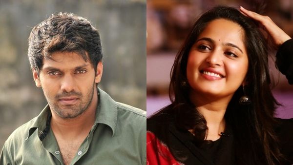 ഡ്രെെവറെ ഇഷ്ടപ്പെട്ടു; 15 ലക്ഷത്തിന്റെ കാർ സമ്മാനിച്ച് അനുഷ്ക ഷെട്ടി; അമ്പരന്ന് പോയെന്ന് ആര്യ