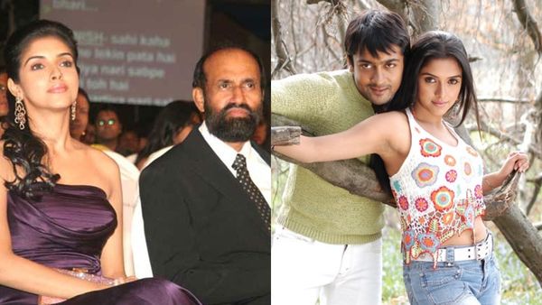 'തീരുമാനമെടുത്തത് അച്ഛൻ; സൂര്യയുടെ ആ​ഗ്രഹം നടന്നില്ല; അസിൻ അഭിനയം നിർത്താൻ കാരണം'