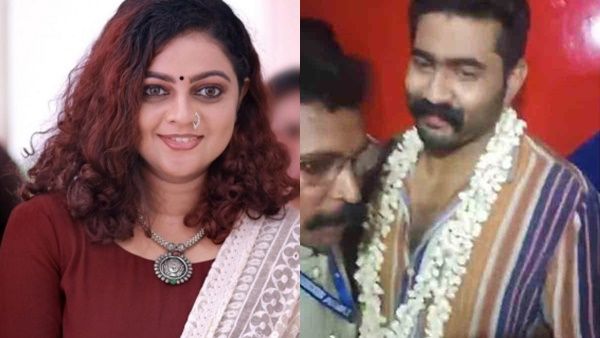 നീ നിന്റെ കെട്ട്യോനെ ഓര്‍ത്ത് സങ്കടപ്പെട്ടാല്‍ മതി! അശ്വതിയ്‌ക്കെതിരെ സൈബര്‍ ആക്രമണം; തിരിച്ചടിച്ച് താരം