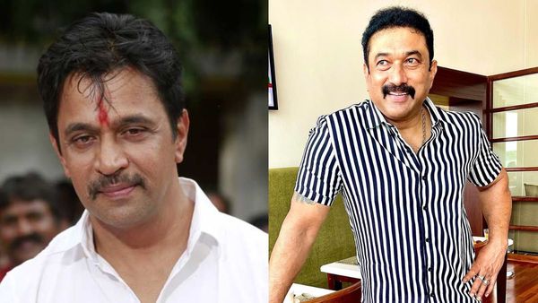 അർജുൻ അന്ന് കയ്യിലേക്ക് വെച്ചുതന്ന പണം കണ്ട് ഞാൻ ഞെട്ടി; അത്ര ദാരിദ്ര്യമായിരുന്നു: ബാബുരാജ്