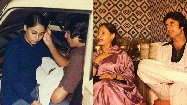 ബച്ചൻ പുറത്തായി; താനാണ് കുറ്റക്കാരിയെന്ന് കളിയാക്കൽ; ബച്ചനും ജയയും അടുത്തതിങ്ങനെ