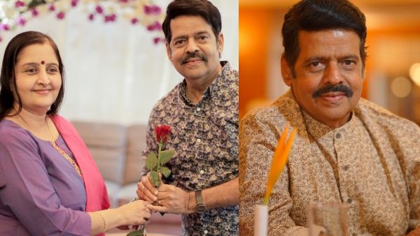 'ഞാന്‍ അവളെ ഓടിച്ചിട്ട് കല്യാണം കഴിച്ചു, സ്വസ്ഥമായ ജീവിതത്തിന് വിവാഹം തടസമാണെന്ന് കരുതി'; ബാലചന്ദ്രമേനോന്‍!