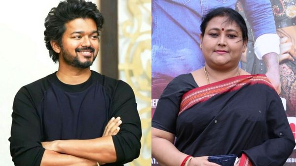 'അഡ്ജസ്റ്റ്മെന്റിന് തയ്യാറായിരുന്നെങ്കിൽ ഞാൻ വിജയുടെ നായിക, ജീവിതം മാറിയേനെ'; വെളിപ്പെടുത്തി നടി!