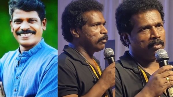 'ഒന്ന് കണ്ണടച്ചാൽ മുന്നിൽ സുധിയാണ്, അന്ന് സുധി വളരെ ഊർജസ്വലനായിരുന്നു, ചിരിക്കുന്നത് ഇന്നാണ്'; ബിനു അടിമാലി