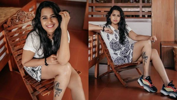 ഇത്തിരി തൊലി വെളുത്തതാണെന്നുള്ള അഹങ്കാരം ഉണ്ടല്ലേ? മറുപടി നല്‍കി സാധിക