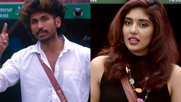 അനിയൻ മിഥുൻ എവിക്ടായില്ല... പുറത്തായത് സെറീന, ടോപ്പ് ഫൈവിൽ എത്താൻ സെറീനയ്ക്ക് യോ​ഗ്യതയുണ്ടെന്ന് പ്രേക്ഷകർ!