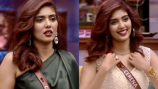പതിനൊന്നാം ആഴ്ചയിൽ ആരും എവിക്ടായില്ല, സെറീനയെ സീക്രട്ട് റൂമിലേക്ക് മാറ്റി, അനിയൻ മിഥുനും സേഫായി?