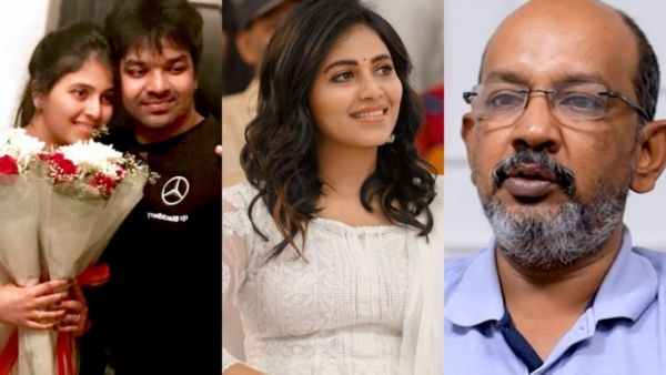 'ബന്ധുവിന്റെ ദ്രോഹം കാരണം അ‍ഞ്ജലി നാടുവിട്ട് പോയി, വാർത്തകൾ വന്നത് നടനൊപ്പം ഓളിച്ചോടിയെന്നാണ്'; ചെയ്യാർ ബാലു!