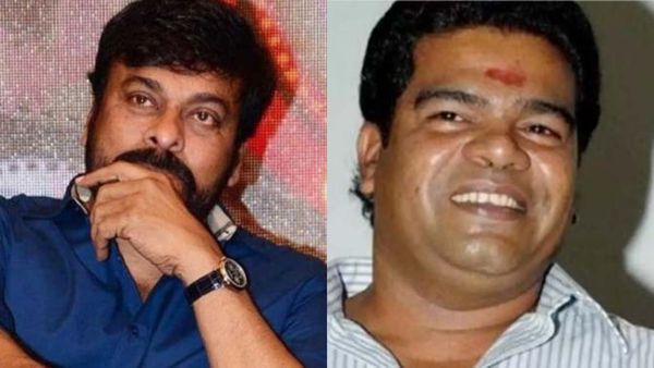 ഒരു ലക്ഷം തന്നില്ലെങ്കിൽ വരില്ല; ആവശ്യം കേട്ട ചിരഞ്ജീവി ചെയ്തത്; പൊന്നമ്പലത്തിന്റെ വാക്കുകൾ
