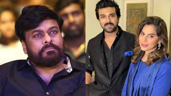 'രാം ചരണിന് ഇനിയൊരു കുഞ്ഞ് പിറക്കില്ല'; ജോത്സ്യന്റെ പ്രവചനം; വിനയായത് ചിരഞ്ജീവിയുടെ ആവേശം