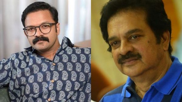 ഒരാളുടെ വേദന അതിന് പിന്നിലുണ്ട്; ജയസൂര്യ എന്നെ വിളിക്കേണ്ടതായിരുന്നു; ദുഖമുണ്ടെന്ന് ദേവൻ