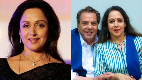 'ധർമ്മേന്ദ്രയുടെ രണ്ടാം ഭാര്യ'; അച്ഛന്റെ ആശങ്ക സ്വാഭാവികമായിരുന്നു; കുടുംബത്തിലെ എതിർപ്പുകളെക്കുറിച്ച് ഹേമ