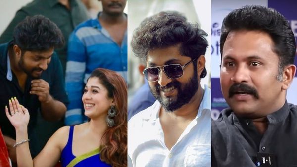 നയൻതാരയുടെ ഡേറ്റ് കിട്ടാൻ കാരണം ധ്യാനിന്റെ ആ കഴിവ്; ഒരു മണിക്കൂർ കൊണ്ടാണ് ഡേറ്റും വാങ്ങി വന്നത്: അജു വർഗീസ്