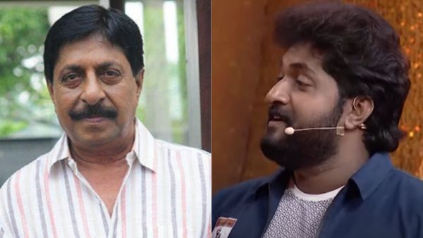 'ഒരുത്തൻ ഇത്ര നല്ലവനായാലും പ്രശ്നമാണ്'; അച്ഛനുണ്ടായ അനുഭവം പങ്കുവച്ച് ധ്യാൻ ശ്രീനിവാസൻ!