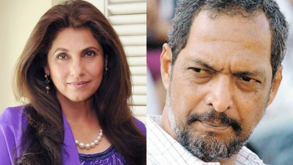 'അയാളുടെ സ്വഭാവത്തിന്റെ ഭീകരമായ ഇരുണ്ട വശവും ഞാൻ കണ്ടിട്ടുണ്ട്'; നാനാ പടേക്കറെ കുറിച്ച് ഡിംപിൾ കപാഡിയ!