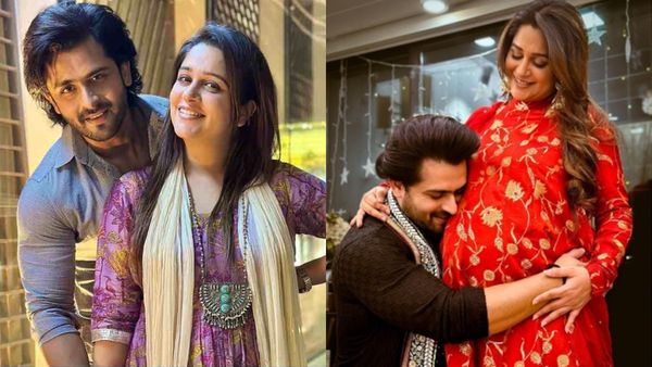 ​ഗർഭപാത്രത്തിൽ ഫ്ലൂയിഡ് കുറവാണ്; സൂക്ഷിക്കണം; ഡോക്ടർ നിർദ്ദേശിച്ചത്; താരദമ്പതികൾ പറയുന്നു