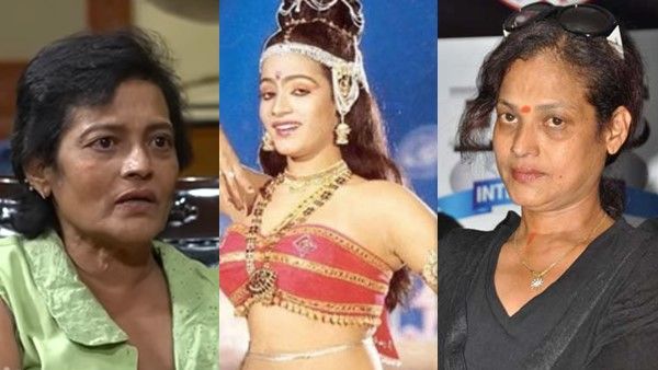 സെറ്റിൽ വെച്ച് കയറിപിടിച്ചയാളെ തല്ലി; കാസ്റ്റിം​ഗ് കൗച്ചിനെക്കുറിച്ചും നടി; 'വിവാഹ ശേഷം ഡിസ്കോ ശാന്തിയല്ല'