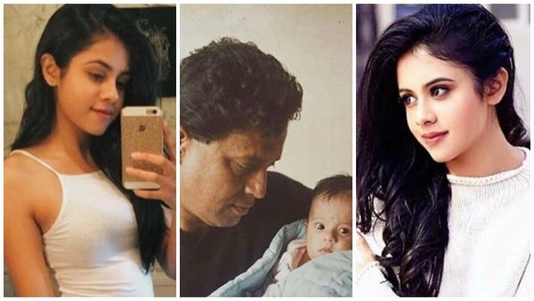 കുപ്പത്തൊട്ടിയില്‍ നിന്നും മിഥുന്‍ ചക്രവര്‍ത്തി എടുത്തു വളര്‍ത്തിയ പെണ്‍കുട്ടി; ഇന്നവള്‍ ഹോളിവുഡ് നടി