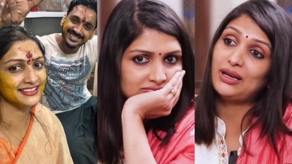 'അവൻ ആണാണ് പെണ്ണുങ്ങളോട് അടുപ്പമുണ്ടാകും, ജയിലിൽ പോയി വന്നശേഷം അർണവ് നന്നാകുമെന്ന് കരുതി'; ദിവ്യ ‌ശ്രീധർ!