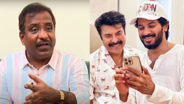 ദുൽഖറിന്റെ സിനിമ കൊള്ളാം, നന്നായി അഭിനയിച്ചിട്ടുണ്ടെന്ന് പറഞ്ഞു; മമ്മൂക്ക തിരിച്ചൊരു ചോദ്യം ചോദിച്ചു: ചാർലി