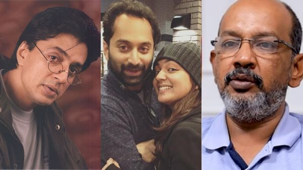 രഘുവരന് സംഭവിച്ചത് ഫഹദിനും; എല്ലാം പറയുമെന്ന് നസ്രിയ; അന്ന് നടന്നത്; ചെയ്യാറു ബാലു