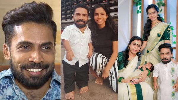 'പതിനെട്ട് വയസാകാൻ കാത്തിരിക്കുകയാണ് മകൾ! ഞാൻ എന്ത് കാണിച്ചാലും പ്രോത്സാഹിപ്പിക്കും': ഗിന്നസ് പക്രു