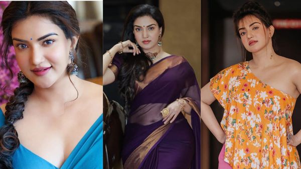 'എനിക്ക് ചിന്തിക്കാൻ പോലും കഴിയാത്ത വസ്ത്രമായിരുന്നു; കൊന്നാലും അത് ധരിക്കില്ലെന്ന് പറഞ്ഞു!': ഹണി റോസ്