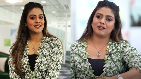 'ഗ്ലാമറസാകുന്നത് ജോലിയുടെ ഭാഗം; എന്തിനും തയ്യാറായി നിൽക്കുന്നവരാണ് അബദ്ധങ്ങളിൽ ചെന്ന് ചാടുന്നത്': ഇനിയ