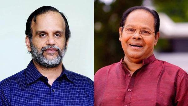 'കാൻസറാണെന്ന് അറിഞ്ഞപ്പോൾ ഇന്നസെന്റ് തകർന്നു; ഡയലോ​ഗിൽ ഒരു വാക്ക് പോലും പറയാൻ പറ്റിയില്ല'