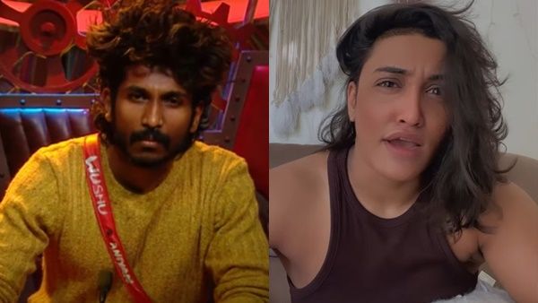 മിഥുന്‍ ചെയ്തത് ചതി, പുറത്താക്കണമെന്ന് ജാസ്മിന്‍; പോകാമെന്ന് പറഞ്ഞവനെ പിടിച്ചിരുത്തി ടോര്‍ച്ചര്‍ ചെയ്യരുത്!